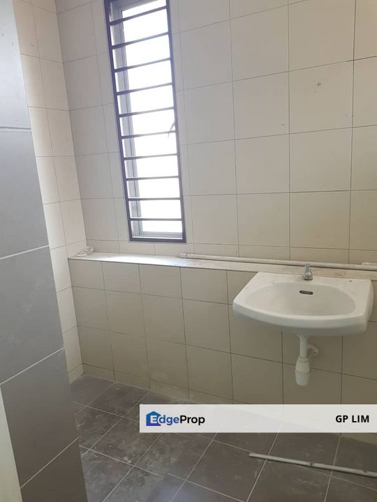 bandar bptanic aramaya 2, Selangor, Klang