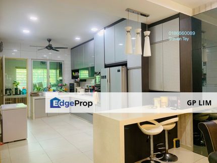 bandar botanic aramaya 3sty , Selangor, Klang