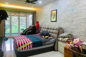 bandar botanic aramaya 3sty 