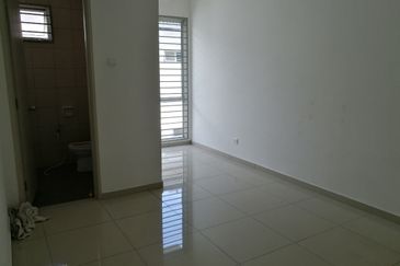 bandar botanic aramaya 3