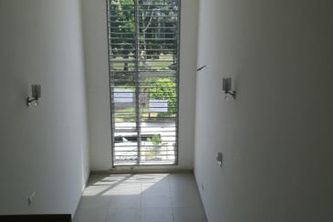 bandar botanic aramaya 3