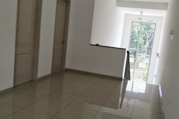 bandar botanic aramaya 3