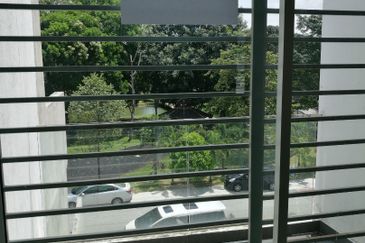 bandar botanic aramaya 3