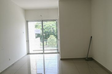 bandar botanic aramaya 3