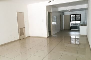 bandar botanic aramaya 3