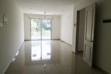 bandar botanic aramaya 3