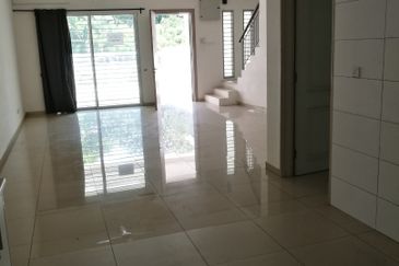 bandar botanic aramaya 3