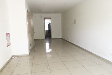 bandar botanic aramaya 3