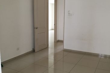 bandar botanic aramaya 3