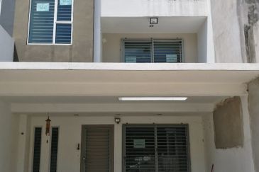 bandar botanic aramaya 3