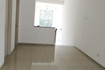 bandar botanic aramaya 3