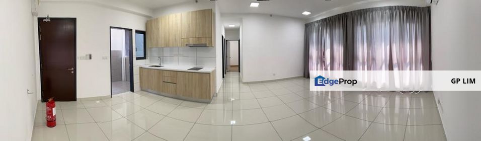 Gm Remia, Selangor, Klang