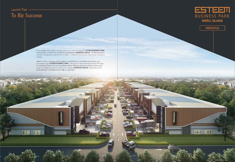 Kapar Industrial Park