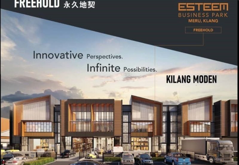 Kapar Industrial Park