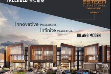 Kapar Industrial Park