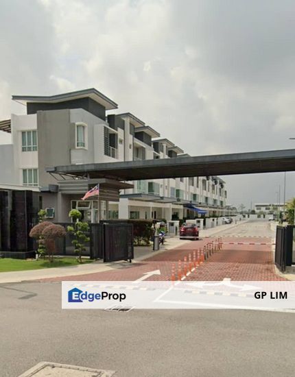 laman vista alam ,bukit raja, Selangor, Klang