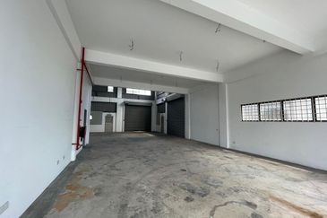 Eastern Gateway Industrial Hub