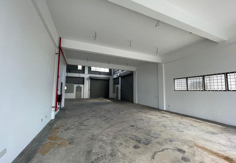 Eastern Gateway Industrial Hub