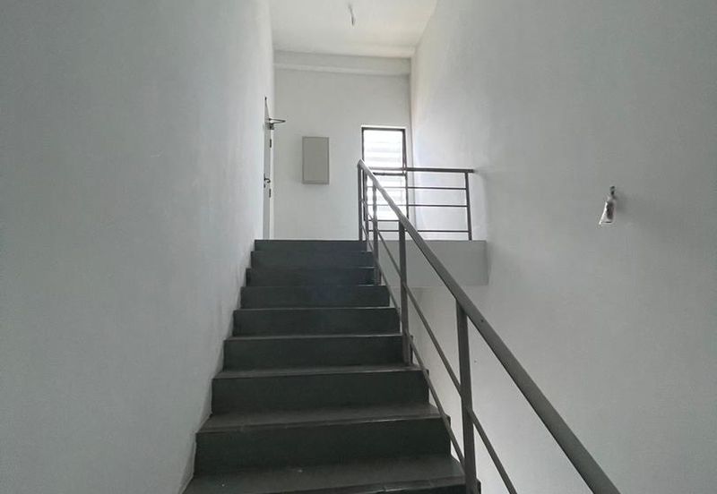 Eastern Gateway Industrial Hub