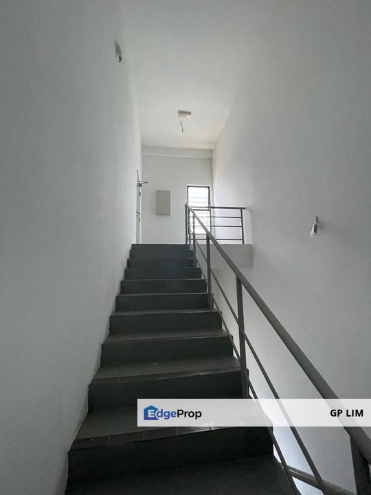 gateway bukit raja, Selangor, Klang