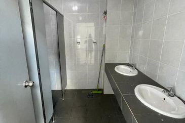 Eastern Gateway Industrial Hub