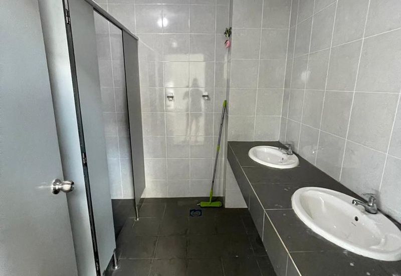 Eastern Gateway Industrial Hub