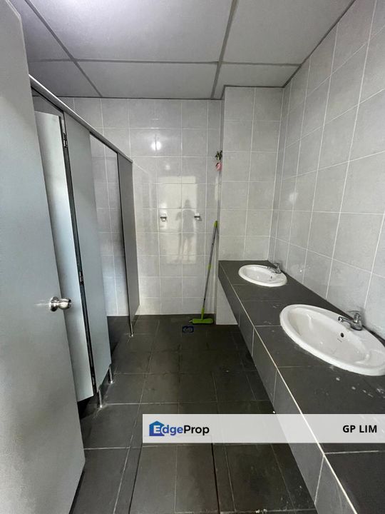 gateway bukit raja, Selangor, Klang