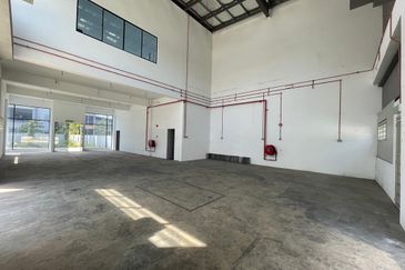 Eastern Gateway Industrial Hub