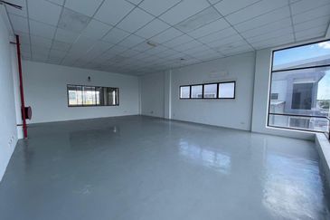 Eastern Gateway Industrial Hub