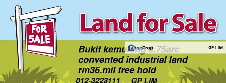 bukit kemuning, Selangor, Klang