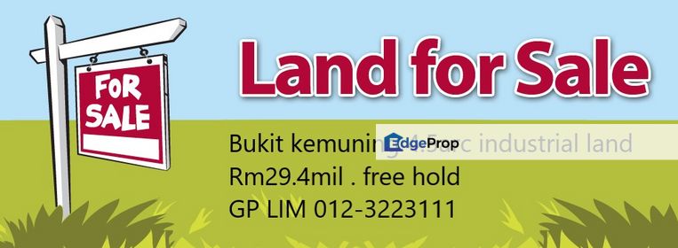 bukit kemuning, Selangor, Klang