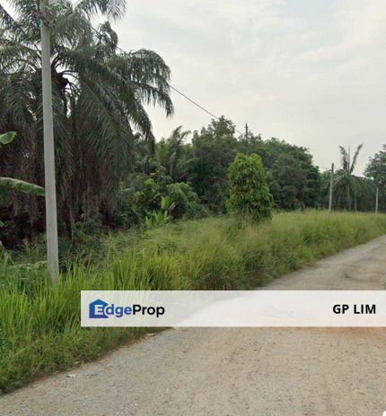telok panglimagarang sg ramai, Selangor, Telok Panglima Garang
