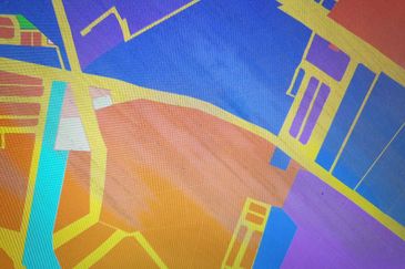 2.5 Miles Jalan Kapar