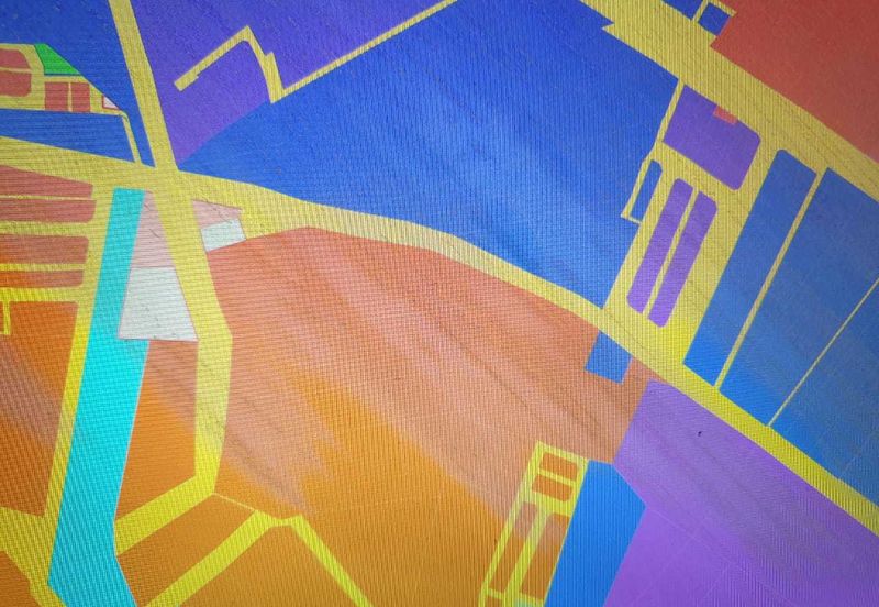 2.5 Miles Jalan Kapar