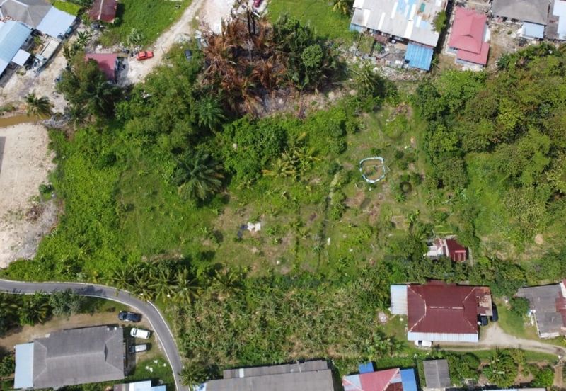 2.5 Miles Jalan Kapar