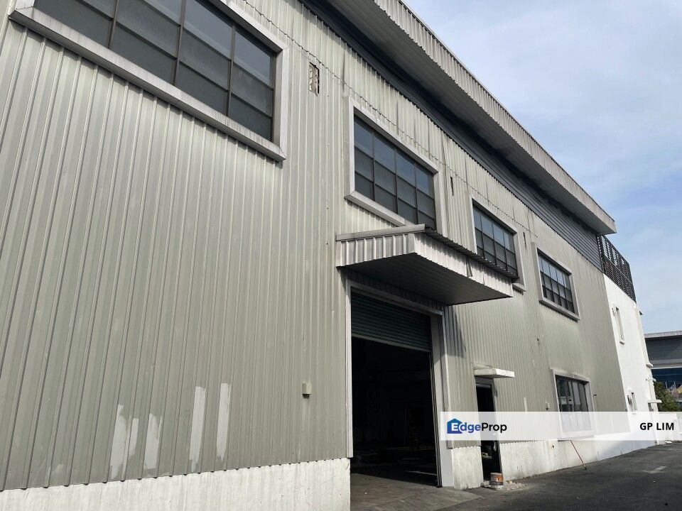 bukit raja gateway, Selangor, Bandar Bukit Raja