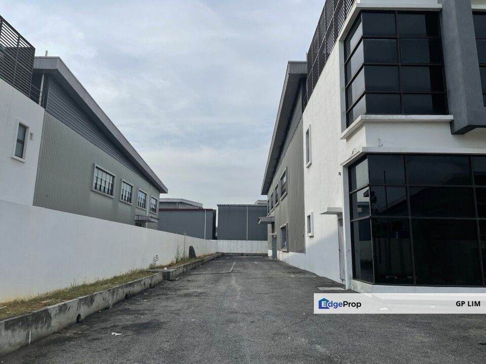 bukit raja gateway, Selangor, Bandar Bukit Raja