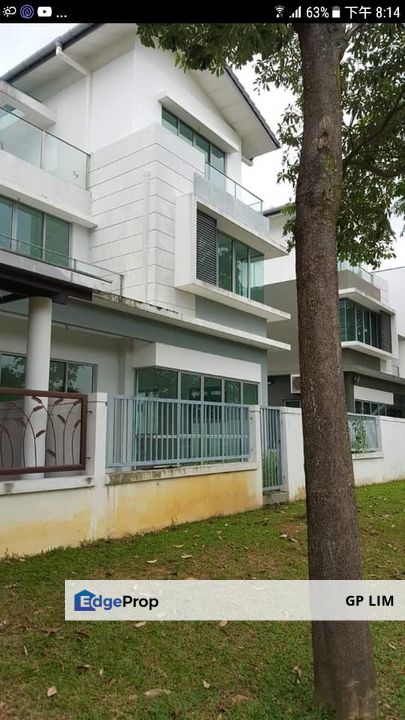 ambang botanic 2 for Sale @RM2,300,000 By GP LIM | EdgeProp.my