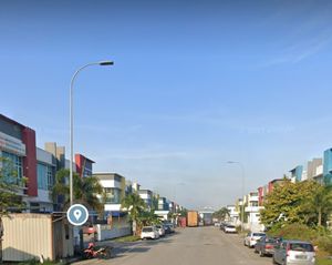 kapar factory for Sale @RM6,250,000 By GP LIM | EdgeProp.my