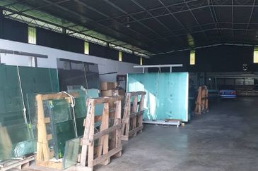 Shah Alam Industrial