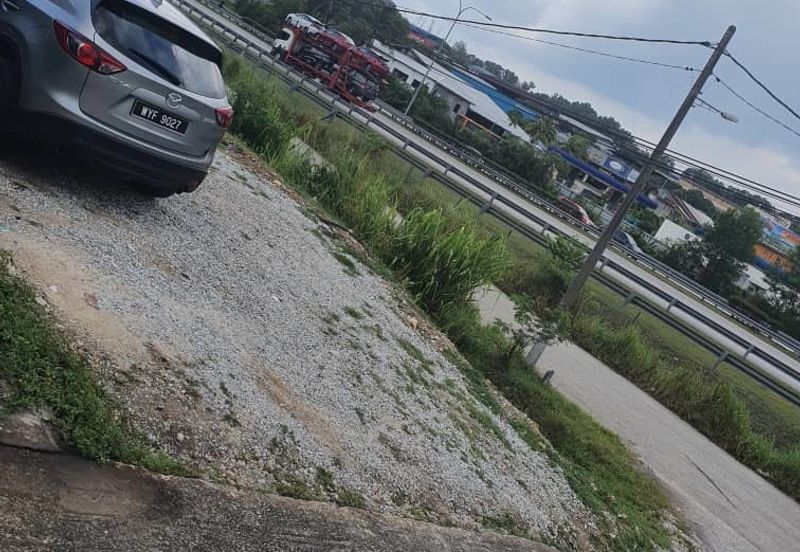 Shah Alam Industrial