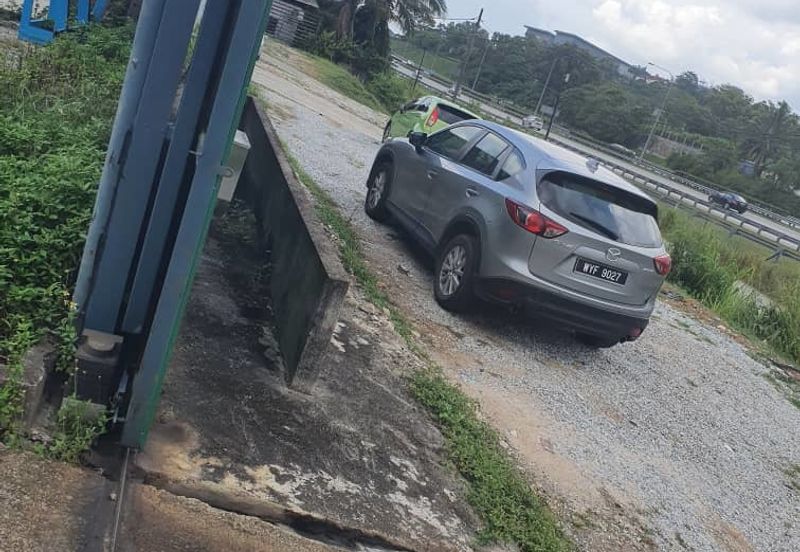 Shah Alam Industrial