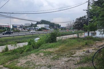 Shah Alam Industrial