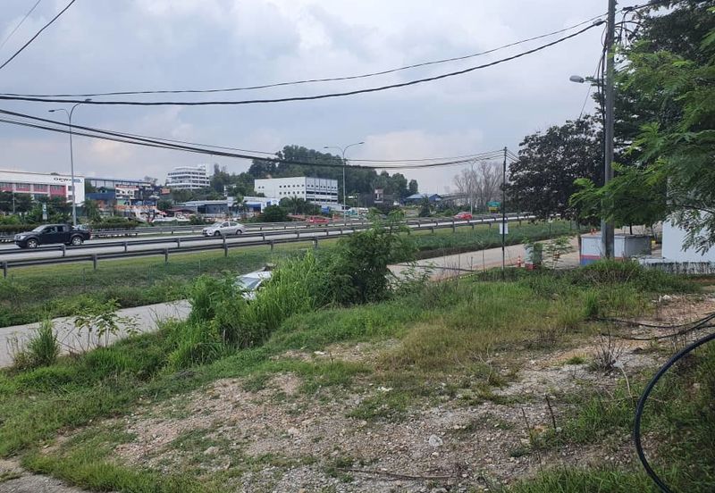 Shah Alam Industrial