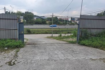 Shah Alam Industrial