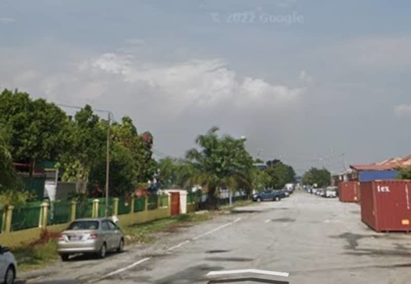 JALAN KAPAR