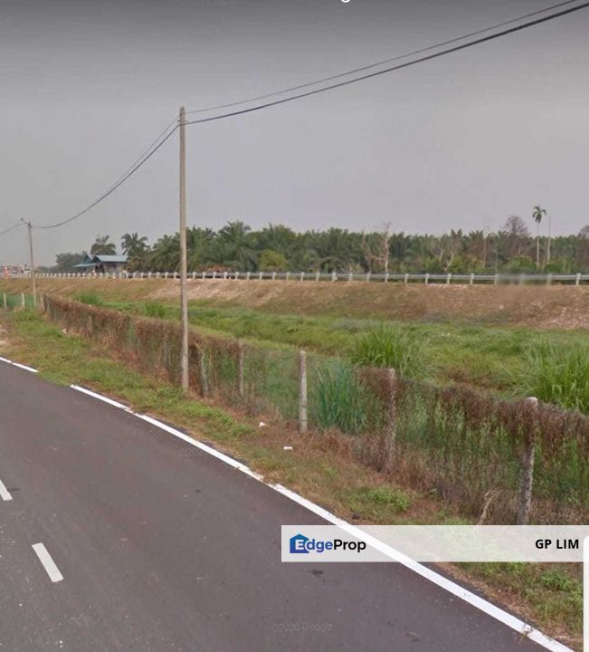 telok panglimagarang, Selangor, Telok Panglima Garang