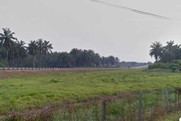 Telok Panglima Garang Industrial Zone