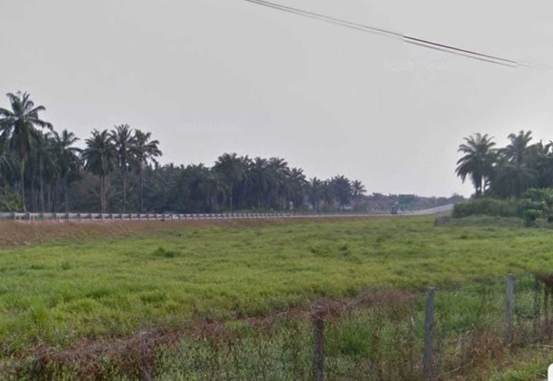 Telok Panglima Garang Industrial Zone