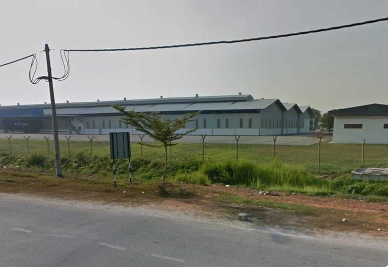 kuala selangor bestri jaya